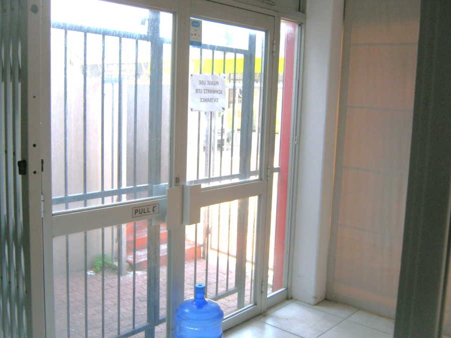 To Let commercial Property for Rent in Strand Central Western Cape